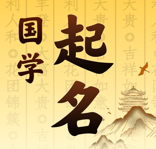 白碱滩国学起名 人工起名一对一